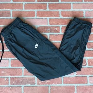 NIKE Grey Joggers LIKE NEW!!